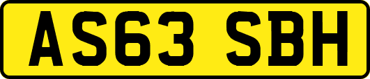 AS63SBH