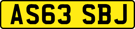 AS63SBJ