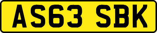 AS63SBK