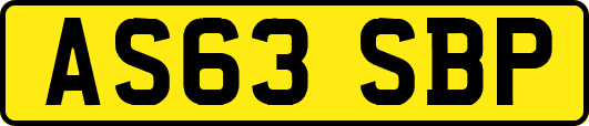 AS63SBP