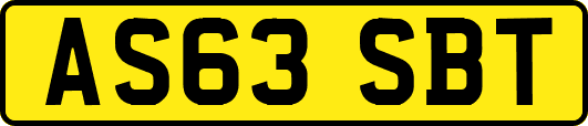 AS63SBT