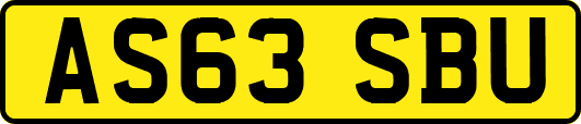 AS63SBU