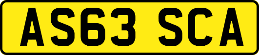 AS63SCA
