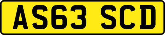 AS63SCD