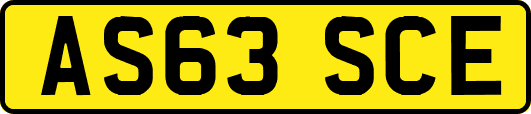 AS63SCE