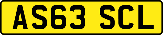AS63SCL