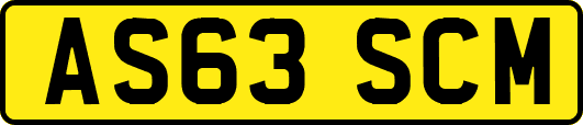 AS63SCM