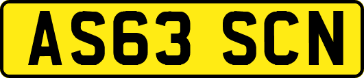 AS63SCN