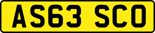 AS63SCO