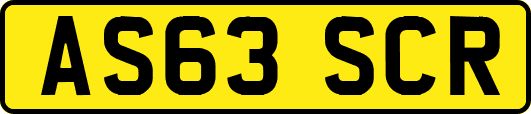 AS63SCR