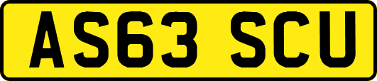 AS63SCU