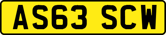 AS63SCW