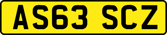 AS63SCZ