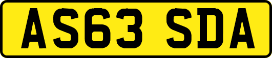 AS63SDA
