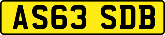 AS63SDB