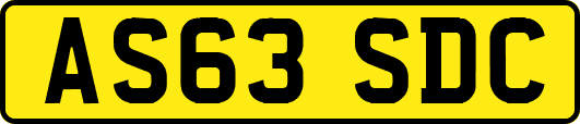 AS63SDC