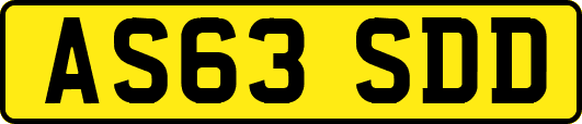 AS63SDD