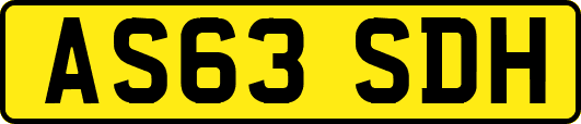AS63SDH