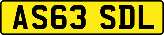 AS63SDL