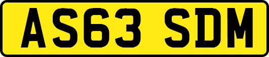 AS63SDM