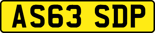 AS63SDP