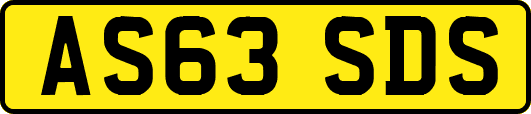 AS63SDS