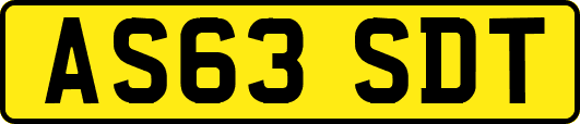 AS63SDT