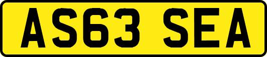 AS63SEA