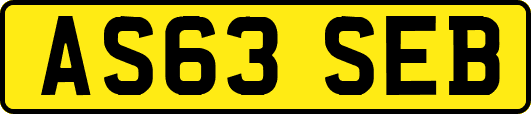 AS63SEB