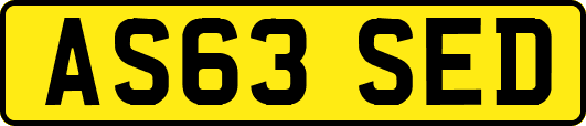AS63SED