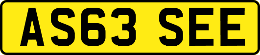 AS63SEE