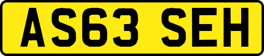 AS63SEH