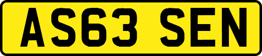 AS63SEN
