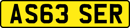 AS63SER
