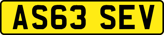 AS63SEV