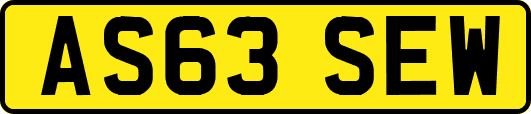 AS63SEW