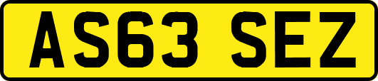 AS63SEZ