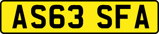 AS63SFA