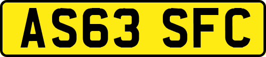 AS63SFC