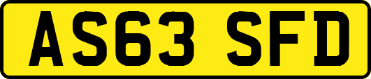 AS63SFD