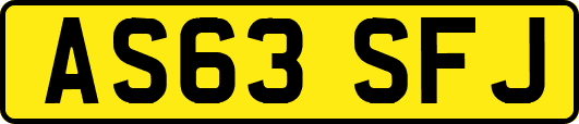 AS63SFJ