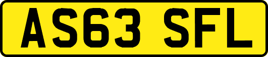 AS63SFL