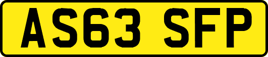 AS63SFP
