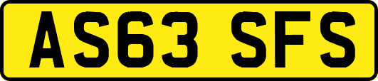 AS63SFS