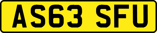 AS63SFU