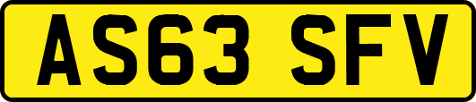 AS63SFV
