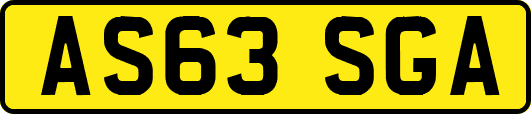 AS63SGA