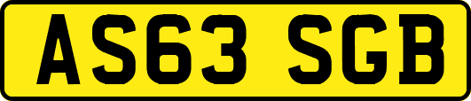 AS63SGB
