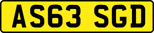 AS63SGD