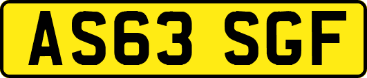 AS63SGF